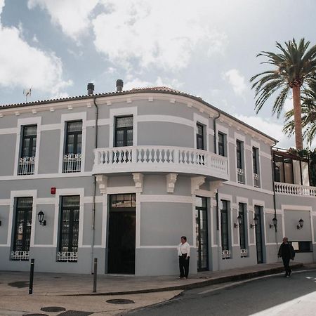 1930 Boutique Hotel Arzua Bagian luar foto