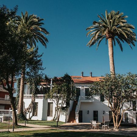 1930 Boutique Hotel Arzua Bagian luar foto