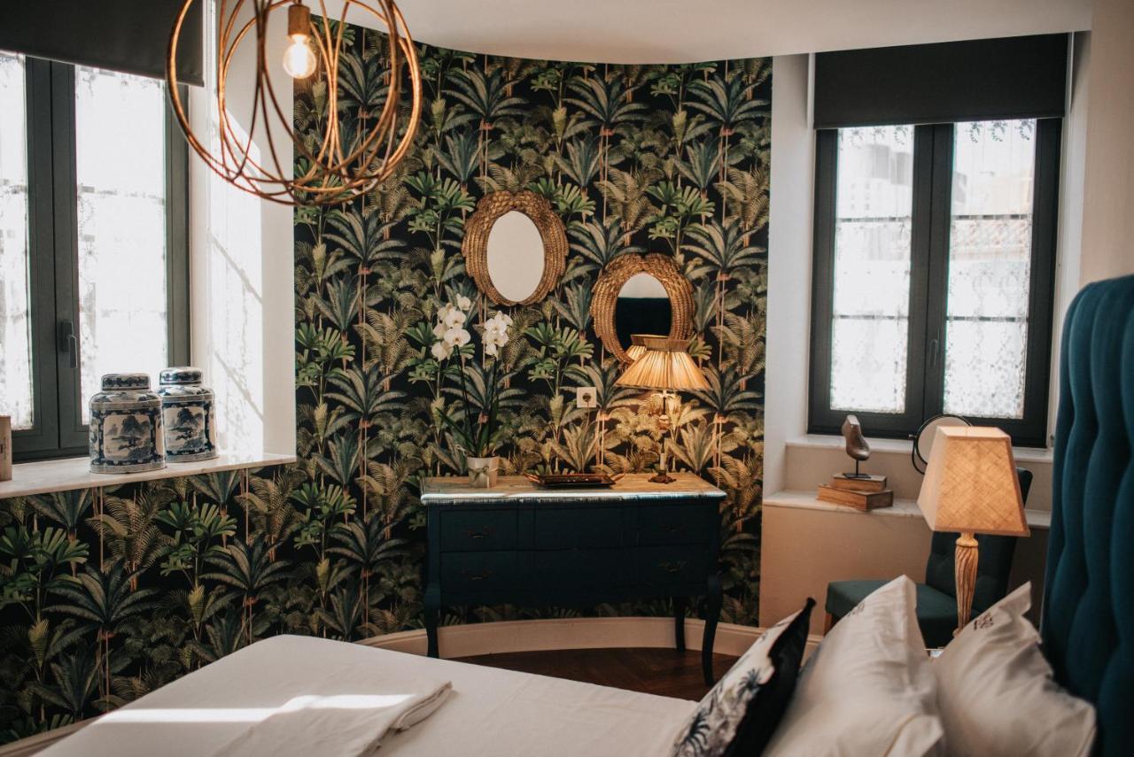 1930 Boutique Hotel Arzua Bagian luar foto