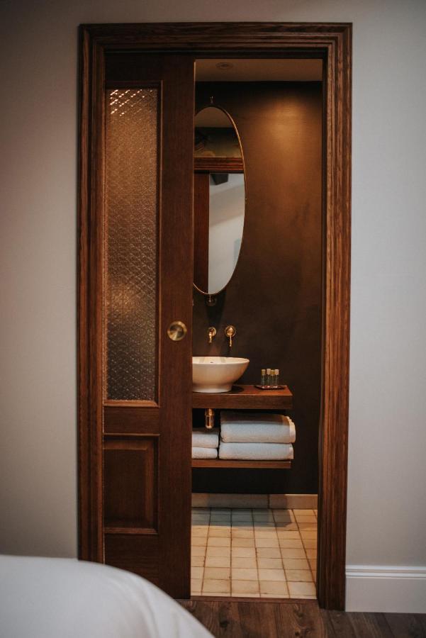 1930 Boutique Hotel Arzua Bagian luar foto